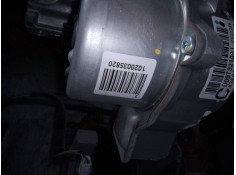 Recambio de columna direccion para mazda cx-3 style referencia OEM IAM D09T32100J K3604  2