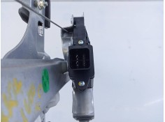 Recambio de elevalunas trasero derecho para opel mokka x excellence referencia OEM IAM 001100533017  E2-B6-60-1 2