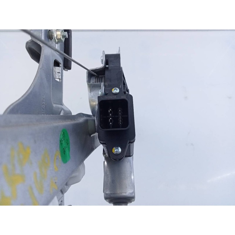 Recambio de elevalunas trasero derecho para opel mokka x excellence referencia OEM IAM 001100533017  E2-B6-60-1