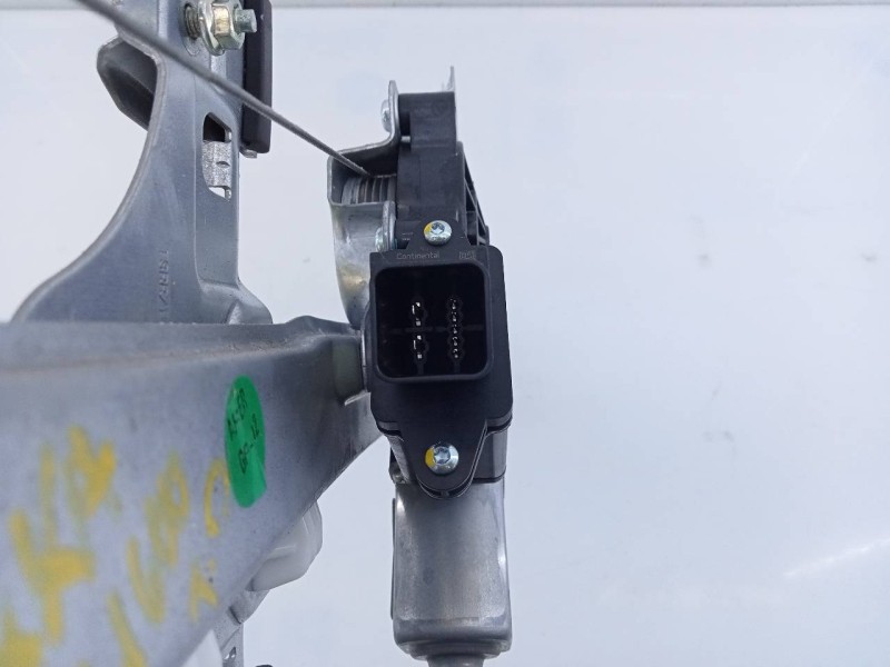 Recambio de elevalunas trasero derecho para opel mokka x excellence referencia OEM IAM 001100533017  E2-B6-60-1