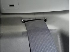 CINTURON SEGURIDAD TRASERO IZQUIERDO 