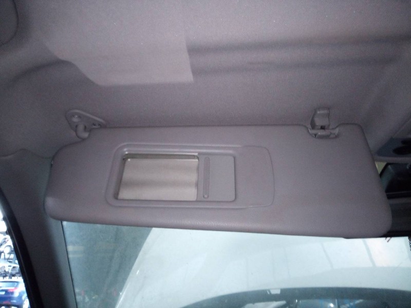 Recambio de parasol izquierdo para bmw x1 (e84) sdrive 18d referencia OEM IAM   