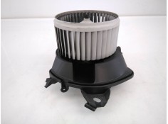 Recambio de ventilador calefaccion para fiat doblo ii cargo (263) furgón sx referencia OEM IAM 507730100 507830100 E3-B4-29-1 2