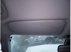 Recambio de parasol izquierdo para bmw x1 (e84) sdrive 18d referencia OEM IAM    2