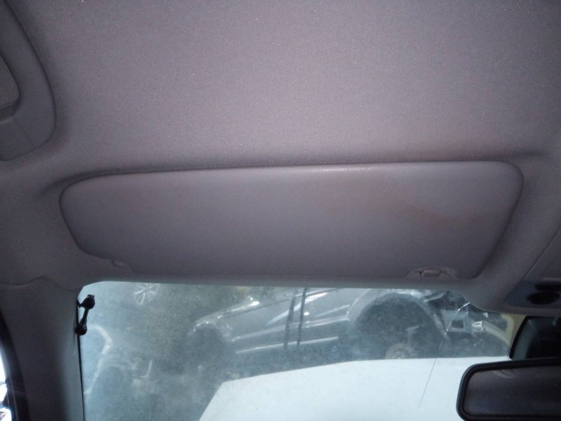 Recambio de parasol izquierdo para bmw x1 (e84) sdrive 18d referencia OEM IAM   