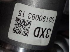 Recambio de columna direccion para mitsubishi asx (ga0w) 1.8 di-d cat referencia OEM IAM 0319009315   2