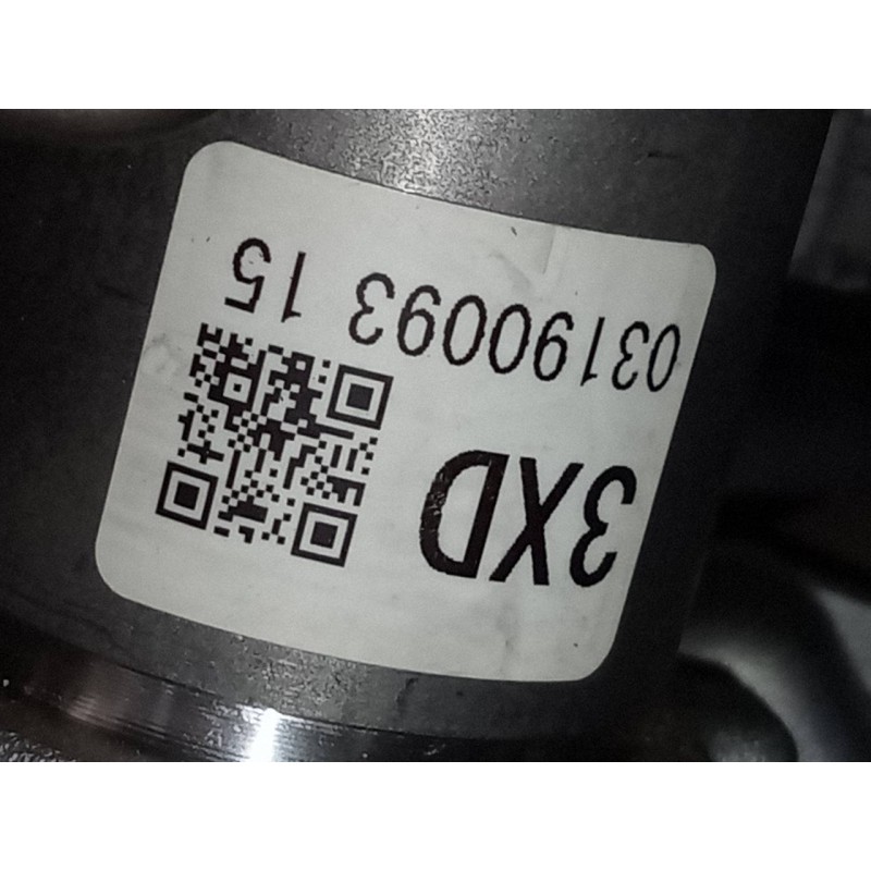Recambio de columna direccion para mitsubishi asx (ga0w) 1.8 di-d cat referencia OEM IAM 0319009315  