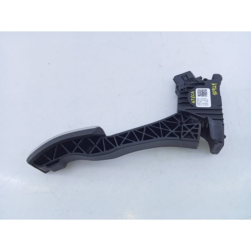 Recambio de pedal acelerador para seat ateca (kh7) fr go 4drive referencia OEM IAM 5Q1723503L 6PV01062183 E2-A1-44-7