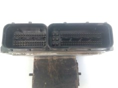 Recambio de centralita motor uce para opel insignia berlina sport referencia OEM IAM 55585024 0281018769 E3-A5-17-1 2