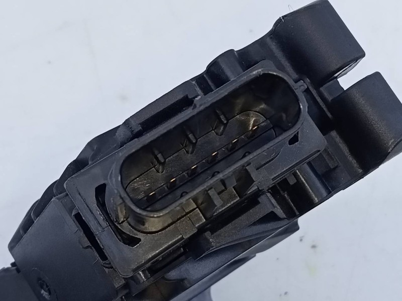 Recambio de pedal acelerador para seat ateca (kh7) fr go 4drive referencia OEM IAM 5Q1723503L 6PV01062183 E2-A1-44-7