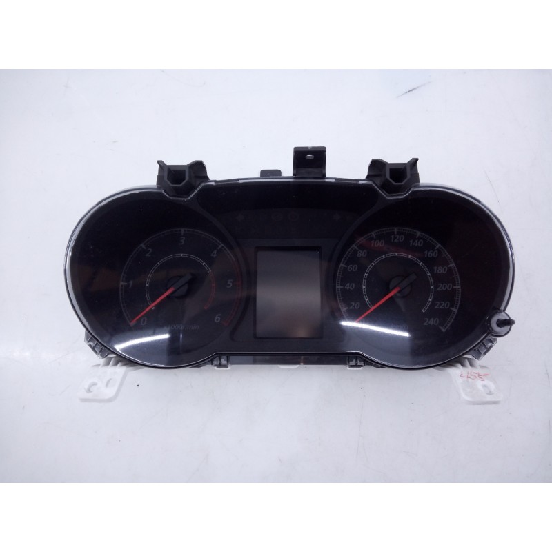 Recambio de cuadro instrumentos para mitsubishi asx (ga0w) 1.8 di-d cat referencia OEM IAM 8100B455  E3-A2-18-4