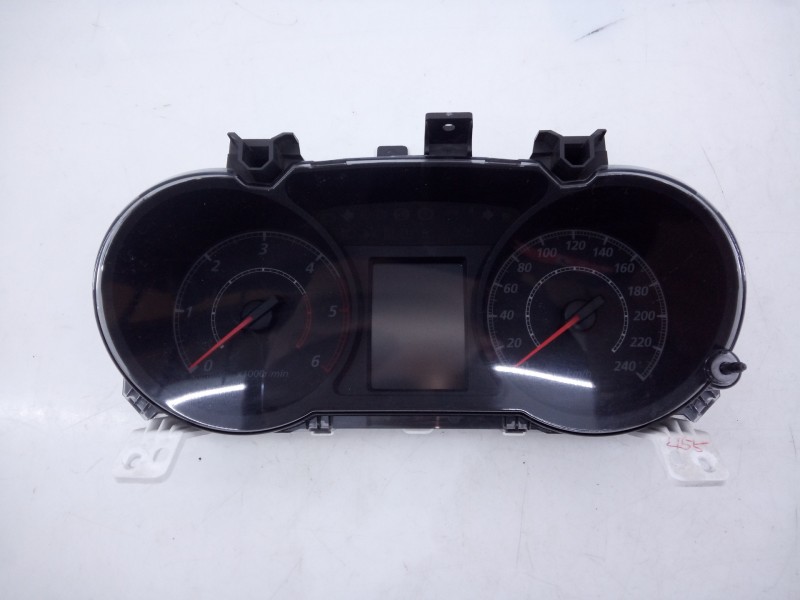 Recambio de cuadro instrumentos para mitsubishi asx (ga0w) 1.8 di-d cat referencia OEM IAM 8100B455  E3-A2-18-4