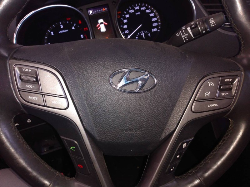 Recambio de kit airbag para hyundai santa fe (dm) style 4wd referencia OEM IAM 959102W580  