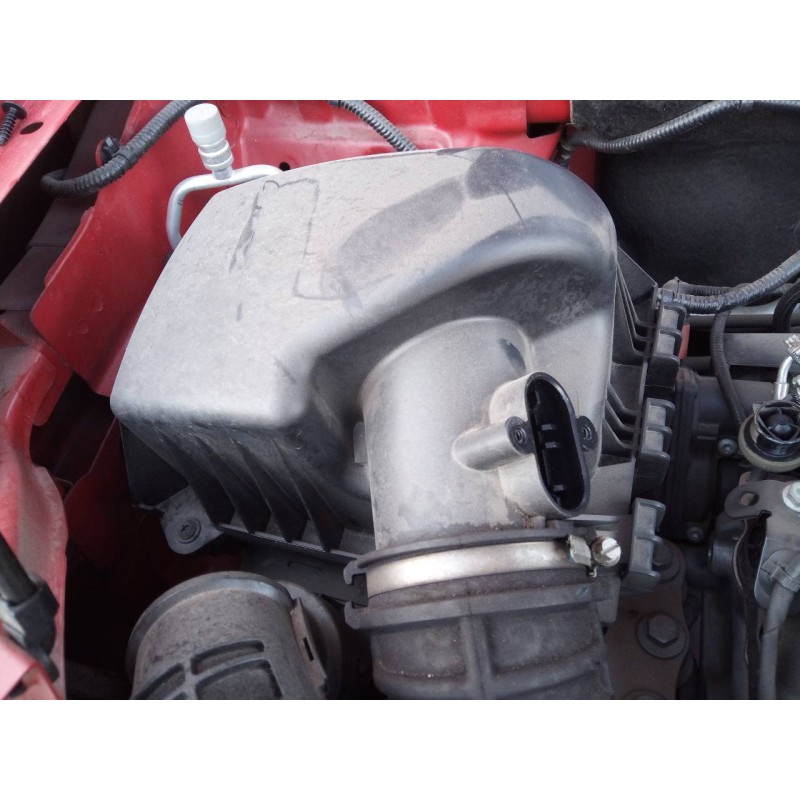 Recambio de filtro aire para opel mokka x excellence referencia OEM IAM   