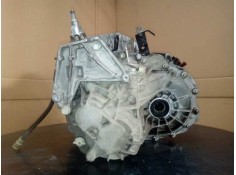 Recambio de caja cambios para renault espace iv (jk0) privilege referencia OEM IAM PK4005  M1-A2-42