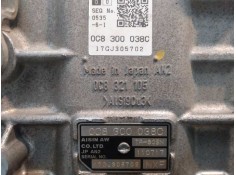 CAJA CAMBIOS NXF TR80SN M1-A2-15