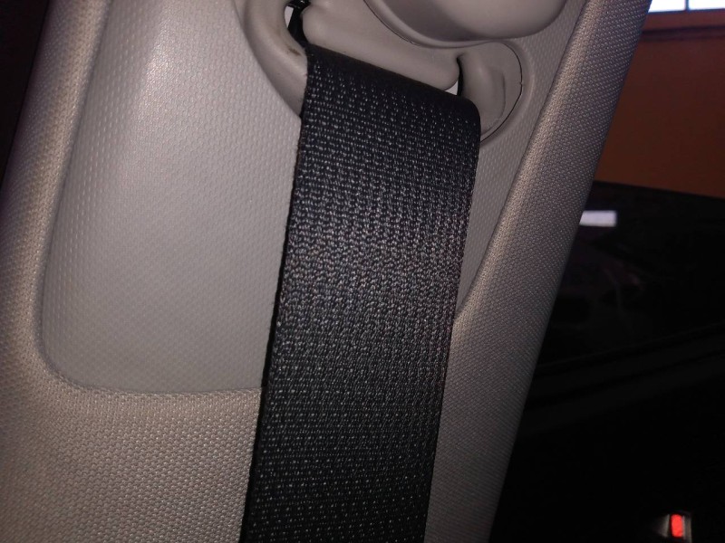 Recambio de kit airbag para hyundai santa fe (dm) style 4wd referencia OEM IAM 959102W580  