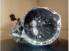 Recambio de caja cambios para renault espace iv (jk0) privilege referencia OEM IAM PK4005  M1-A2-42 2