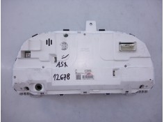 Recambio de cuadro instrumentos para mitsubishi asx (ga0w) 1.8 di-d cat referencia OEM IAM 8100B455  E3-A2-18-4 2