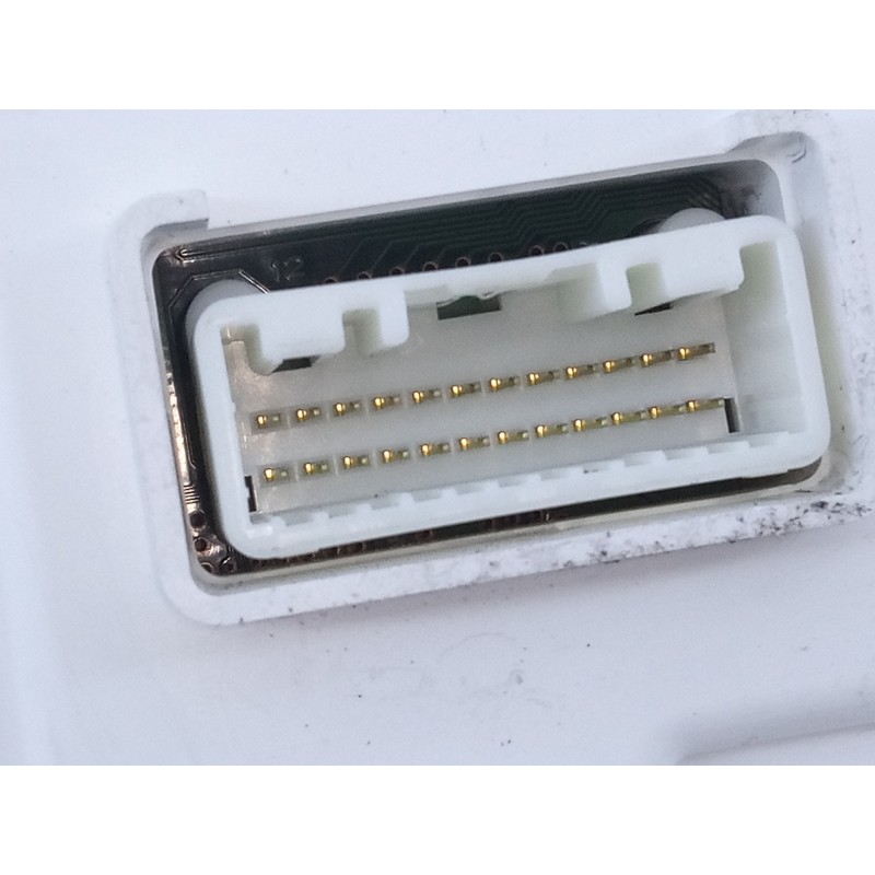 Recambio de cuadro instrumentos para mitsubishi asx (ga0w) 1.8 di-d cat referencia OEM IAM 8100B455  E3-A2-18-4