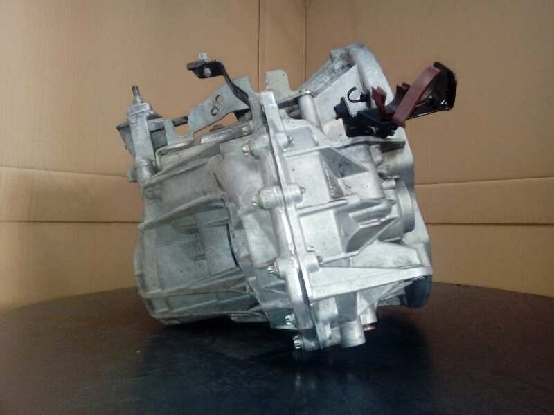 Recambio de caja cambios para renault espace iv (jk0) privilege referencia OEM IAM PK4005  M1-A2-42