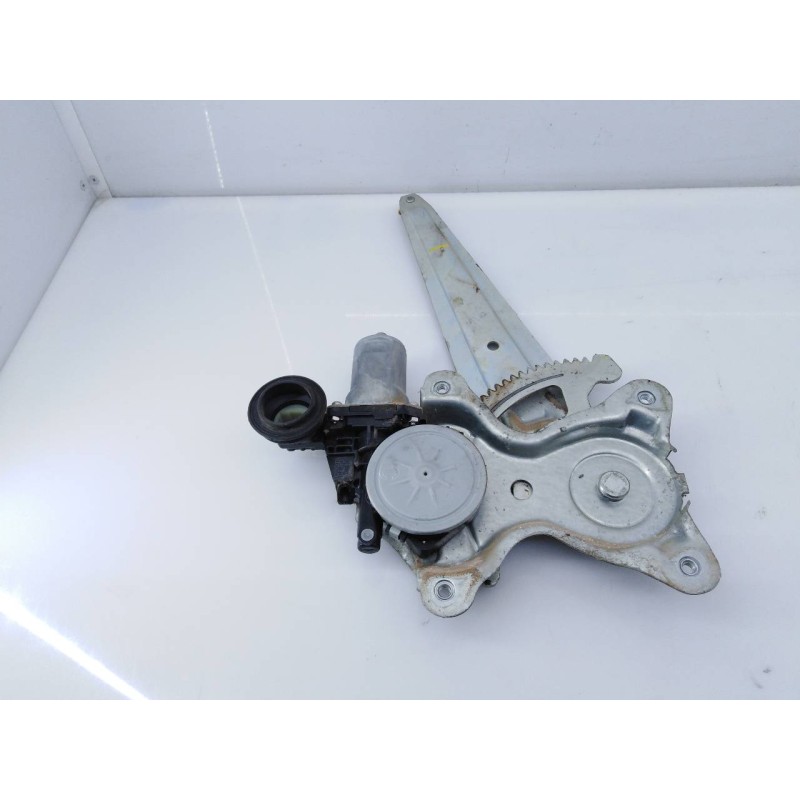 Recambio de elevalunas trasero izquierdo para toyota rav 4 (a3) premium referencia OEM IAM   E2-B4-25-2
