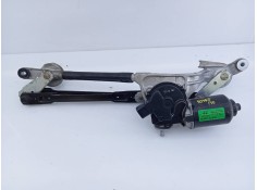 Recambio de motor limpia delantero para hyundai i40 style referencia OEM IAM 981003Z000  E2-B5-5-2