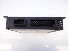 Recambio de amplificador para porsche boxster (typ 986) confort referencia OEM IAM 98664531100 4913470191 E3-B6-58-5 2