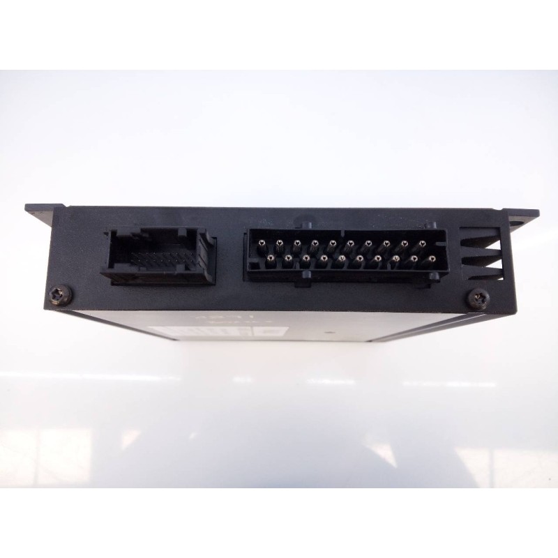 Recambio de amplificador para porsche boxster (typ 986) confort referencia OEM IAM 98664531100 4913470191 E3-B6-58-5