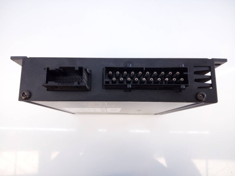 Recambio de amplificador para porsche boxster (typ 986) confort referencia OEM IAM 98664531100 4913470191 E3-B6-58-5