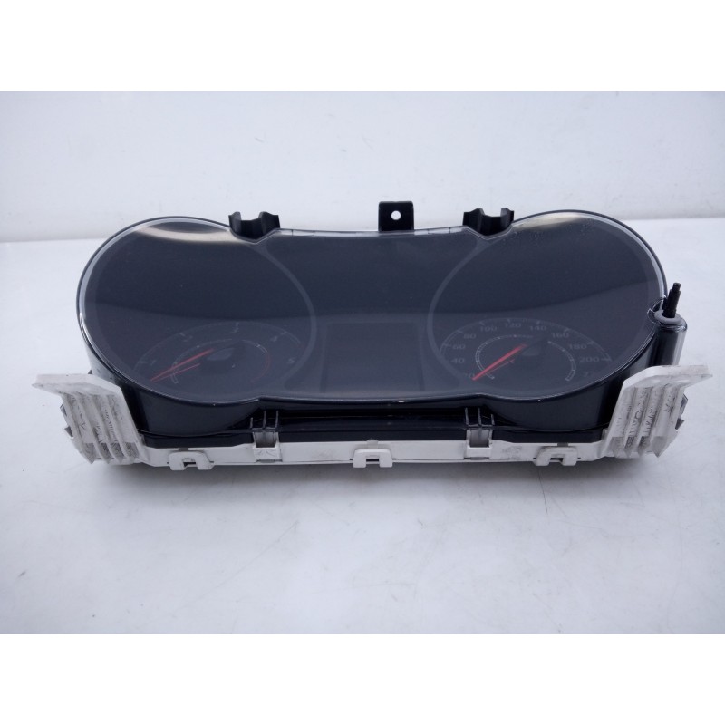 Recambio de cuadro instrumentos para mitsubishi asx (ga0w) 1.8 di-d cat referencia OEM IAM 8100B455  E3-A2-18-4
