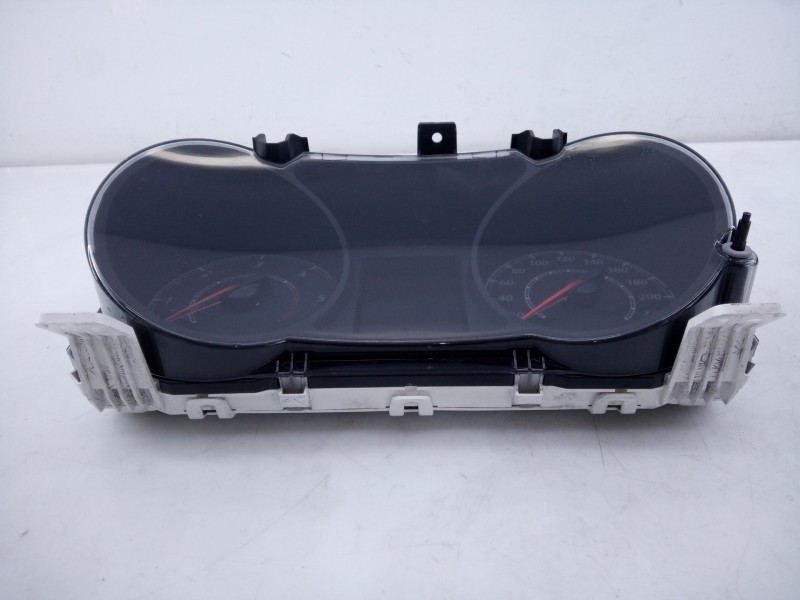 Recambio de cuadro instrumentos para mitsubishi asx (ga0w) 1.8 di-d cat referencia OEM IAM 8100B455  E3-A2-18-4
