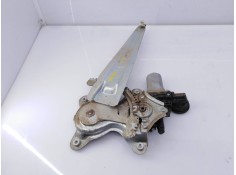 Recambio de elevalunas trasero izquierdo para toyota rav 4 (a3) premium referencia OEM IAM   E2-B4-25-2 2