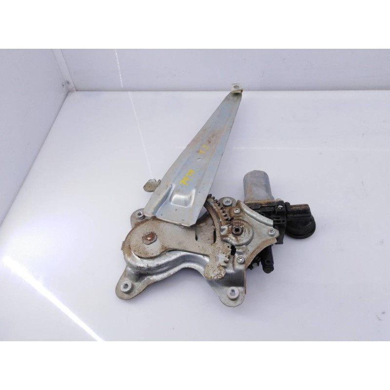 Recambio de elevalunas trasero izquierdo para toyota rav 4 (a3) premium referencia OEM IAM   E2-B4-25-2