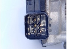 Recambio de motor limpia delantero para hyundai i40 style referencia OEM IAM 981003Z000  E2-B5-5-2 2