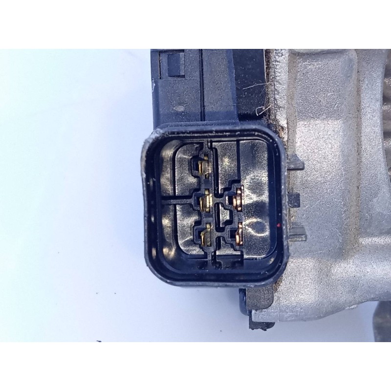 Recambio de motor limpia delantero para hyundai i40 style referencia OEM IAM 981003Z000  E2-B5-5-2