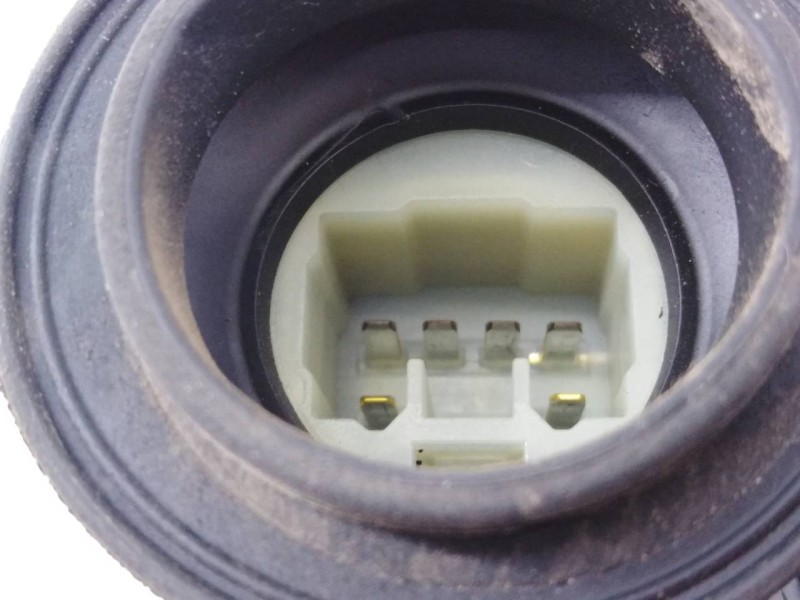 Recambio de elevalunas trasero izquierdo para toyota rav 4 (a3) premium referencia OEM IAM   E2-B4-25-2