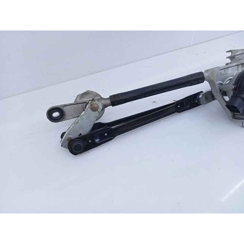 Recambio de motor limpia delantero para hyundai i40 style referencia OEM IAM 981003Z000  E2-B5-5-2