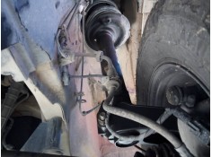 AMORTIGUADOR DELANTERO IZQUIERDO 