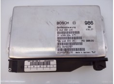 Recambio de centralita cambio automatico para porsche boxster (typ 986) confort referencia OEM IAM 98661822504 02650002600 E3-B6