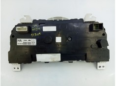 Recambio de cuadro instrumentos para mazda cx-3 style referencia OEM IAM 150226 DB6E E3-B5-28-1 2