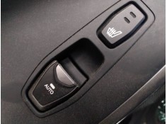 MANDO ELEVALUNAS TRASERO IZQUIERDO 