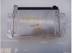 Recambio de centralita cambio automatico para porsche boxster (typ 986) confort referencia OEM IAM 98661822504 02650002600 E3-B6 2