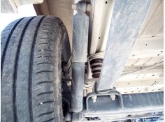 AMORTIGUADOR TRASERO IZQUIERDO 