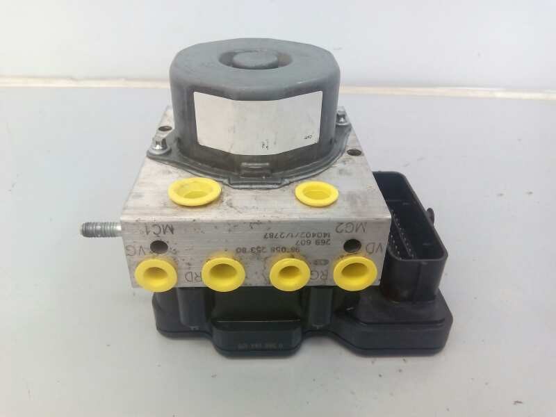 Recambio de abs para peugeot 308 active referencia OEM IAM 9805825380 14040212787 E1-A4-12-1