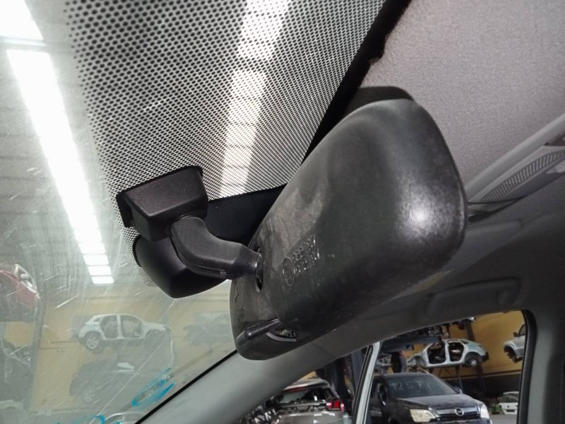 Recambio de espejo interior para mitsubishi asx (ga0w) 1.8 di-d cat referencia OEM IAM   