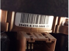 Recambio de anillo airbag para citroën jumper kombi 30 l1h1 blue-hdi 140 referencia OEM IAM 2542593150866  