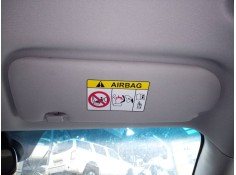 Recambio de parasol derecho para hyundai i40 style referencia OEM IAM    2