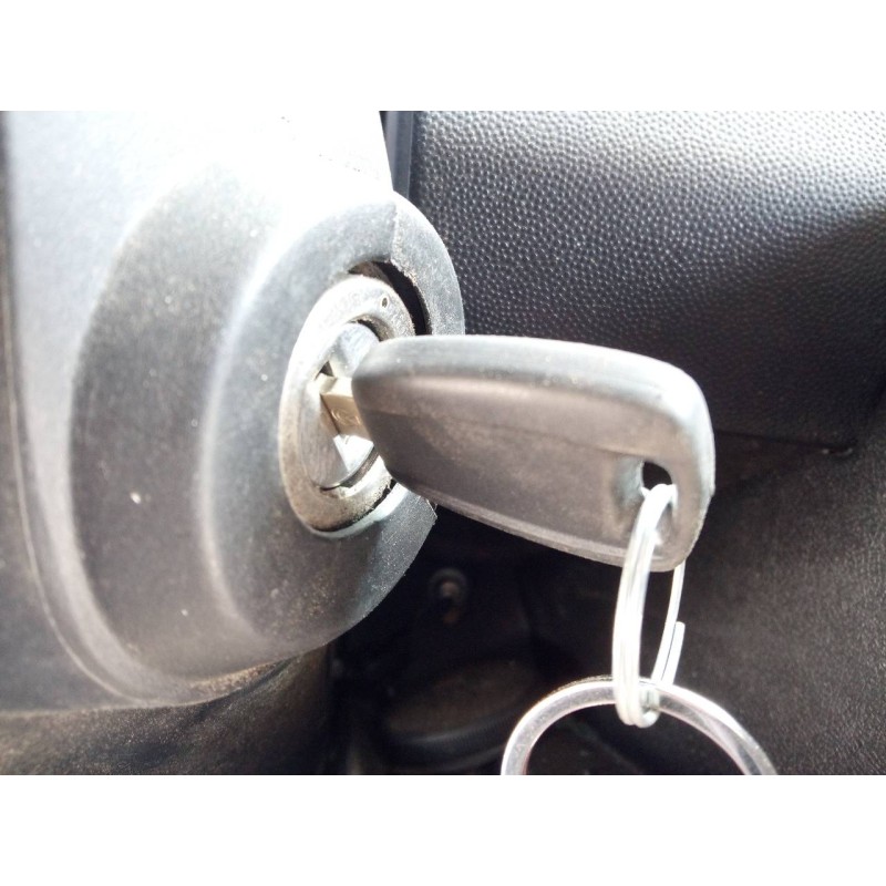 Recambio de antirrobo para citroën jumper kombi 30 l1h1 blue-hdi 140 referencia OEM IAM   