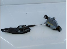 Recambio de cerradura puerta delantera derecha para citroën berlingo referencia OEM IAM 1323600991 5272A0762K4 E1-A1-12-2